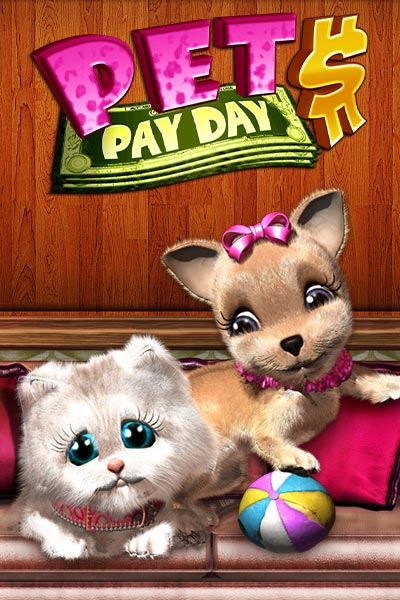 Pets Payday