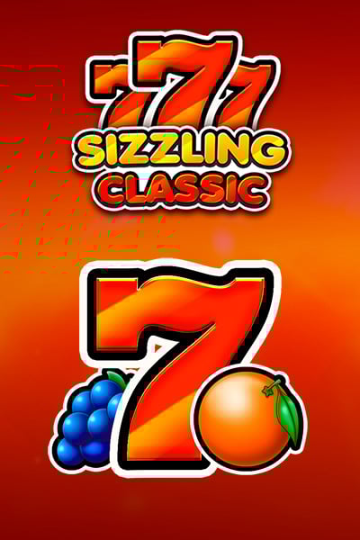 Sizzling 777 Classic