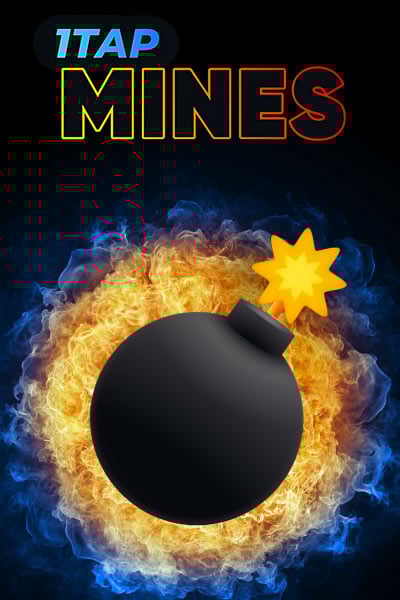 1Tap Mines