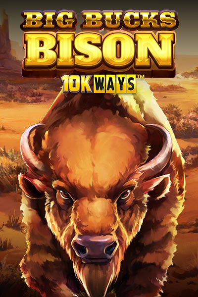 Big Bucks Bison 10K Ways