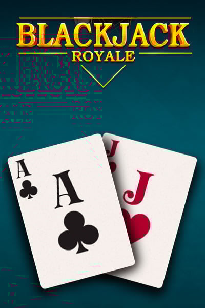 Blackjack Royale