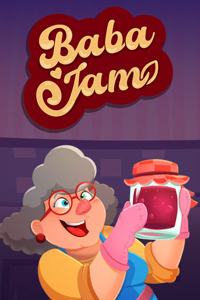 Baba Jam