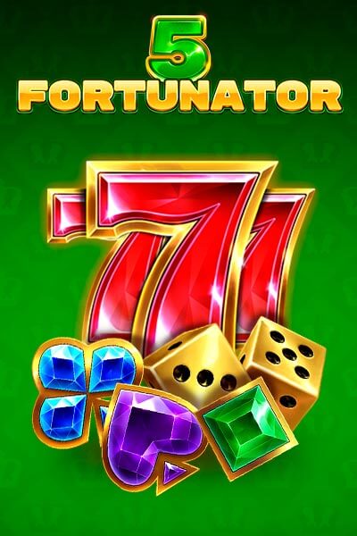 5 Fortunator