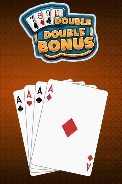 Double Bonus Bonus