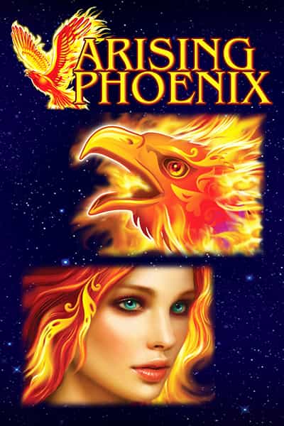 Arising Phoenix