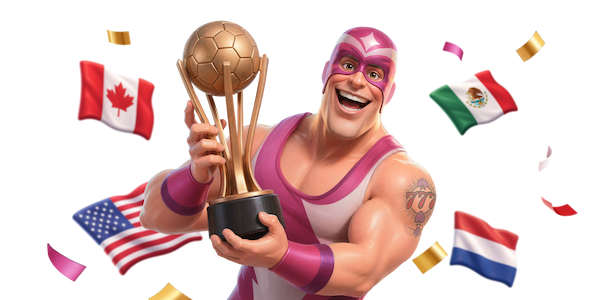THE MASTERS WORLD CUP 2026
