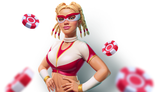 Gamomat Elite Masters